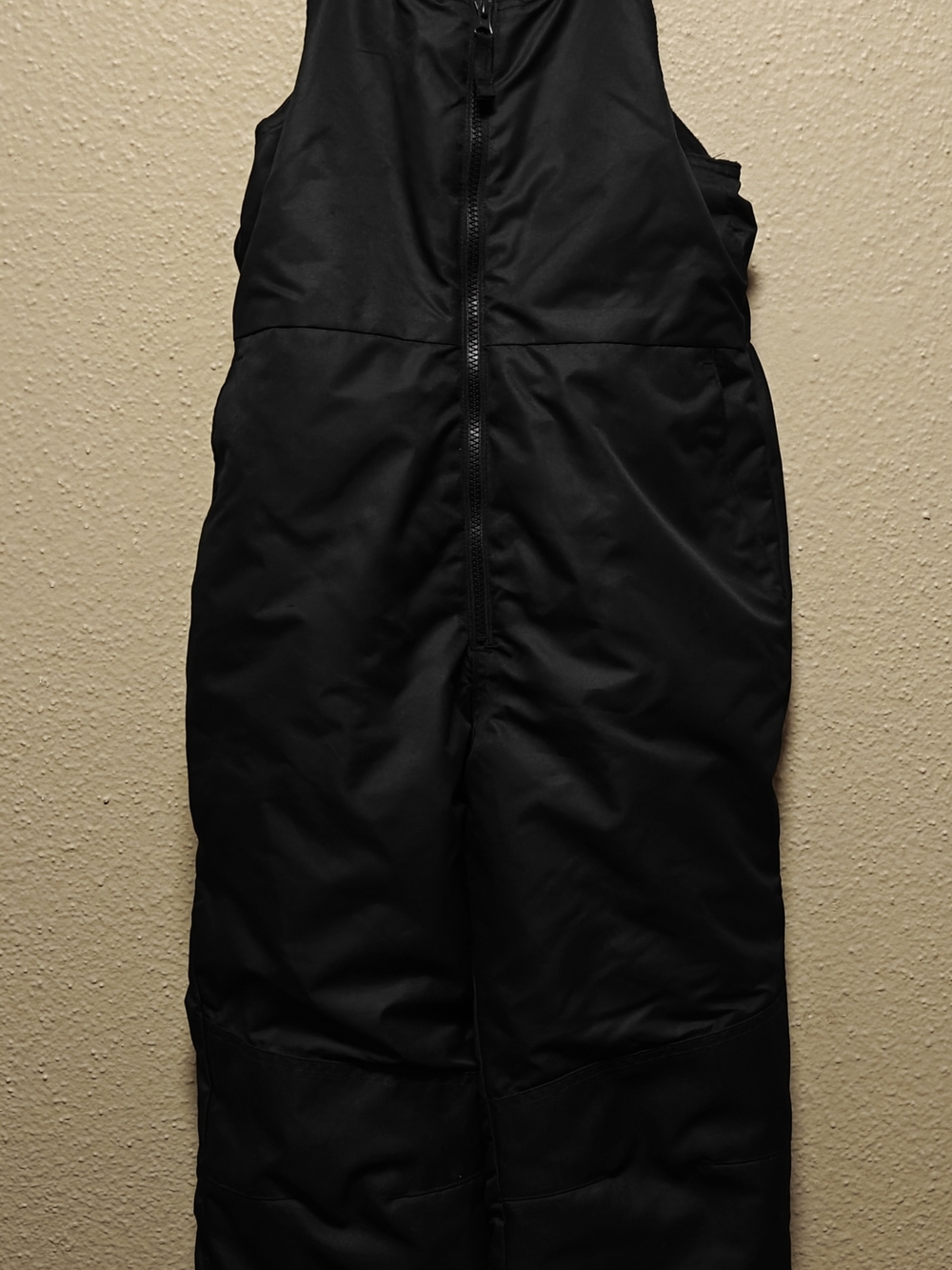 all in motion Teen Black Water & Wind Resistant Jacket